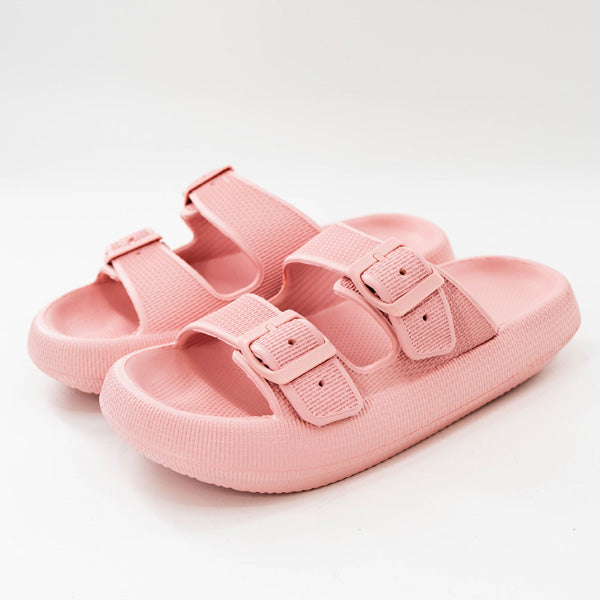 The Cloudies™ - Beste Sandalen für Müde und Geschwollene Füße