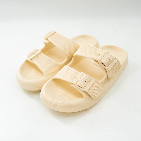 The Cloudies™ - Beste Sandalen für Müde und Geschwollene Füße