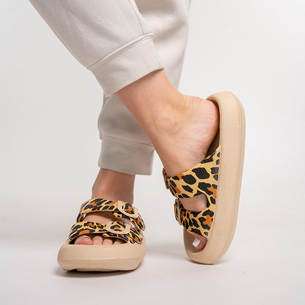 The Cloudies™ - Beste Sandalen für Müde und Geschwollene Füße