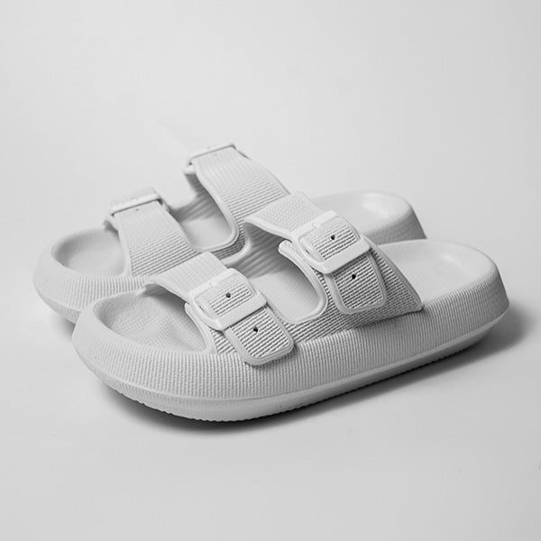 The Cloudies™ - Beste Sandalen für Müde und Geschwollene Füße