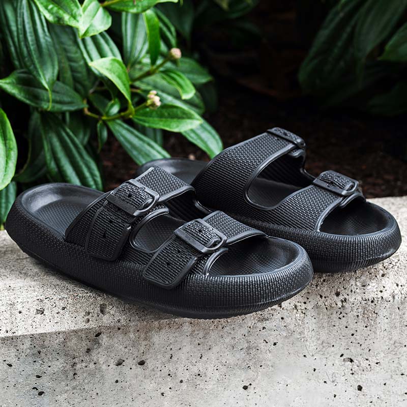 Slipper The Cloudies™ - Sandals Cloud Slides